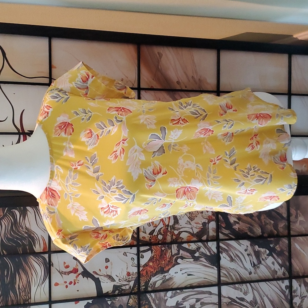 Women's S blouse
